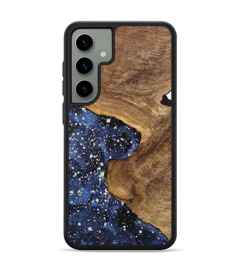 Galaxy S24 Plus Wood Phone Case - Debera (Cosmos, 733517)