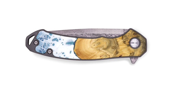 EDC Wood Pocket Knife - Gnni (Coastal, 733528)