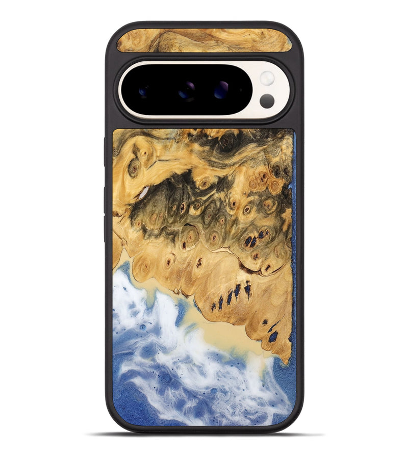 Pixel 9 Pro XL Wood Phone Case - Kelli (Coastal, 733533)