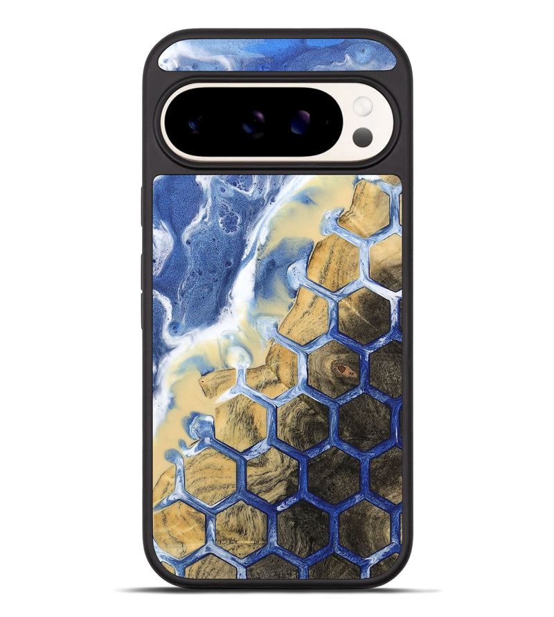 Pixel 9 Pro XL Wood Phone Case - Rama (Coastal, 733538)