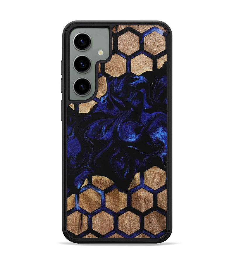 Galaxy S24 Plus Wood Phone Case - Gladyce (Pattern, 733576)