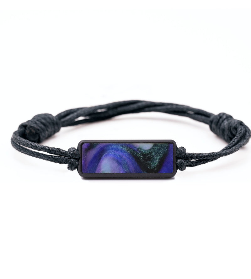 Classic ResinArt Bracelet - Orion (Purple, 733593)