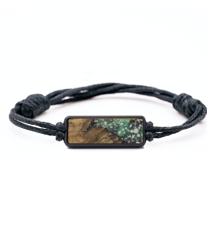 Classic Wood Bracelet - Hallie (Cosmos, 733626)