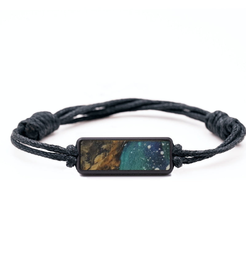 Classic Wood Bracelet - Hugh (Cosmos, 733628)