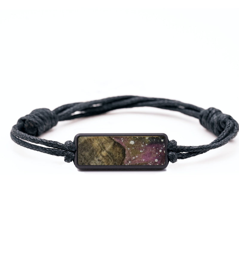 Classic Wood Bracelet - Brianne (Cosmos, 733630)