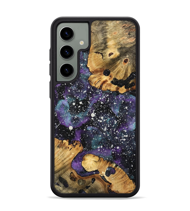 Galaxy S24 Plus Wood Phone Case - Coors (Cosmos, 733637)