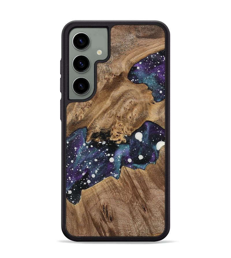 Galaxy S24 Plus Wood Phone Case - Tandy (Cosmos, 733639)