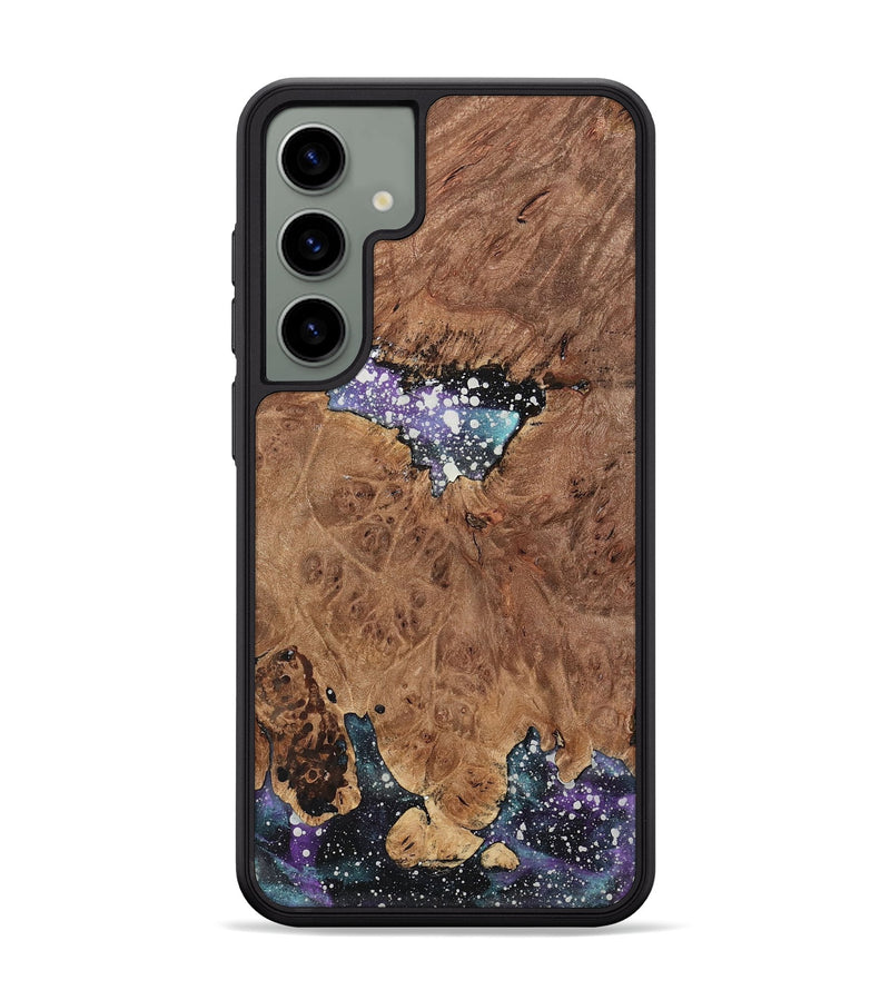 Galaxy S24 Plus Wood Phone Case - Gilly (Cosmos, 733644)