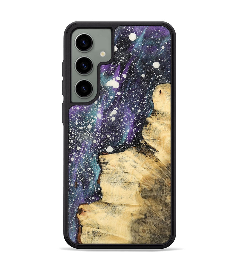 Galaxy S24 Plus Wood Phone Case - Celle (Cosmos, 733649)