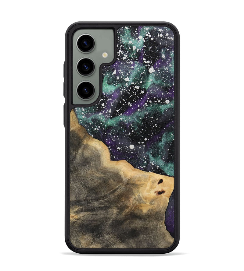 Galaxy S24 Plus Wood Phone Case - Asbury (Cosmos, 733650)