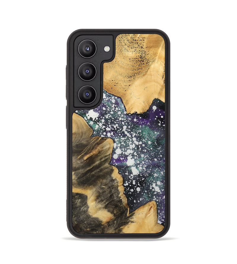 Galaxy S23 Wood Phone Case - Mentor (Cosmos, 733659)