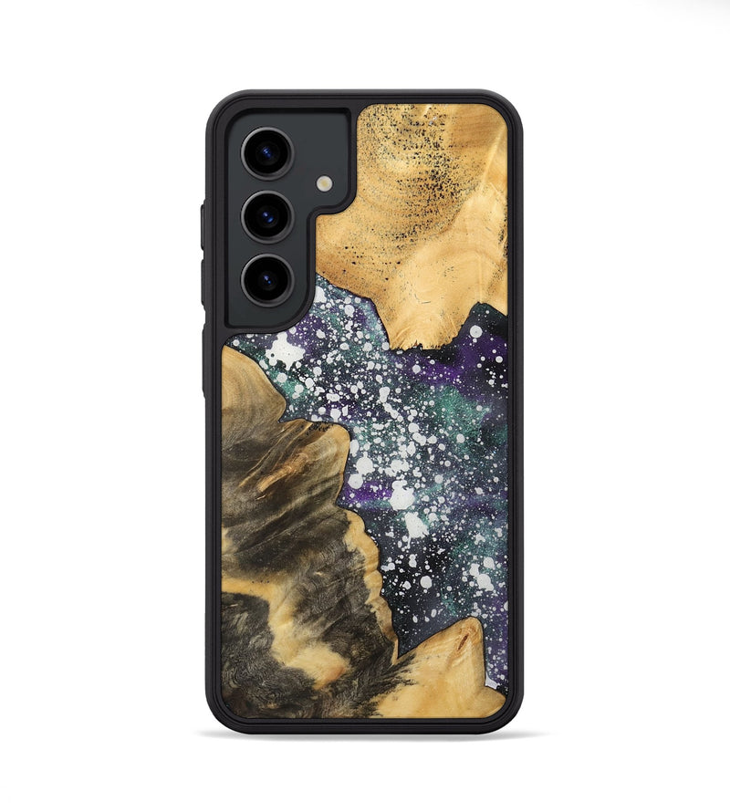 Galaxy S24 Wood Phone Case - Mentor (Cosmos, 733659)