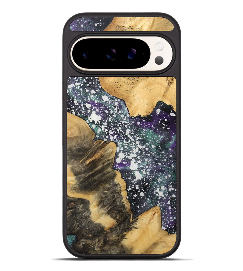 Pixel 9 Pro XL Wood Phone Case - Mentor (Cosmos, 733659)