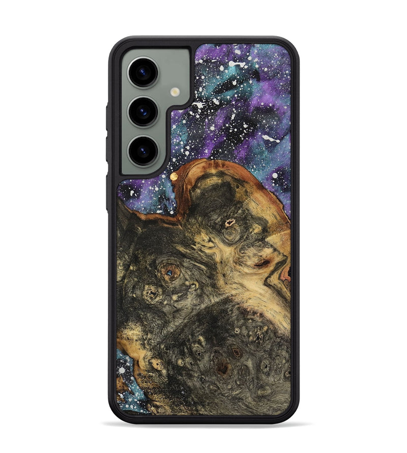 Galaxy S24 Plus Wood Phone Case - Leilani (Cosmos, 733668)