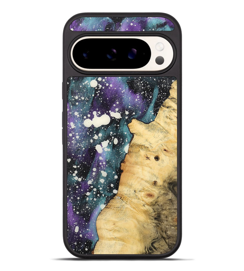 Pixel 9 Pro XL Wood Phone Case - Conner (Cosmos, 733670)