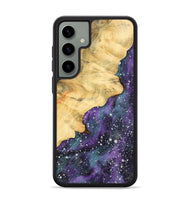 Galaxy S24 Plus Wood Phone Case - Spencer (Cosmos, 733671)