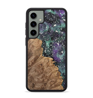 Galaxy S24 Plus Wood Phone Case - Eliseo (Cosmos, 733688)