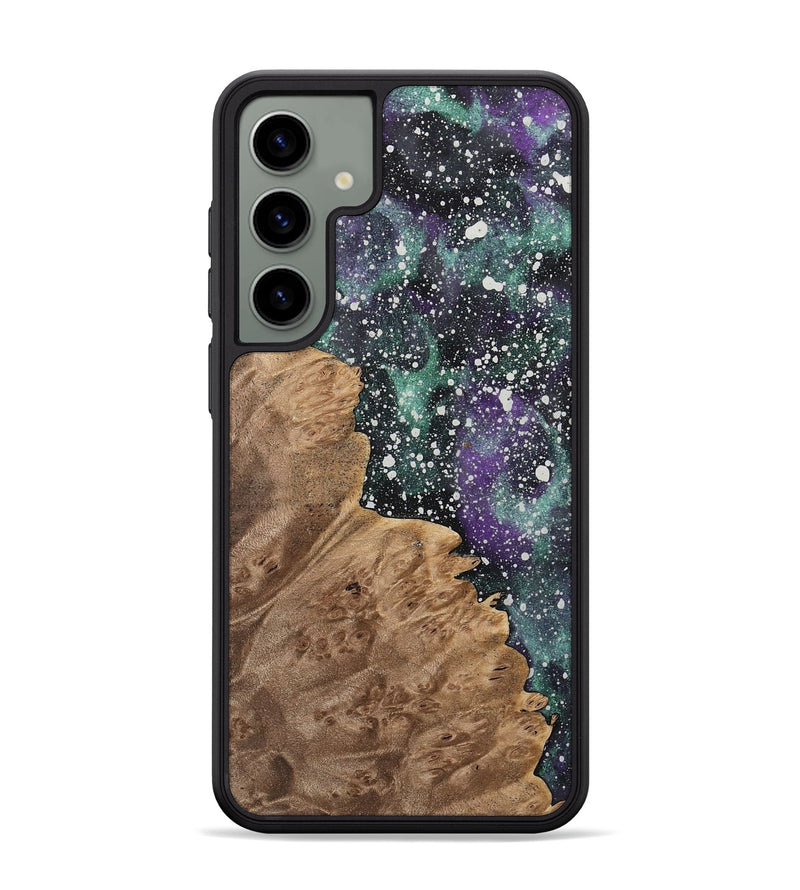 Galaxy S24 Plus Wood Phone Case - Eliseo (Cosmos, 733688)