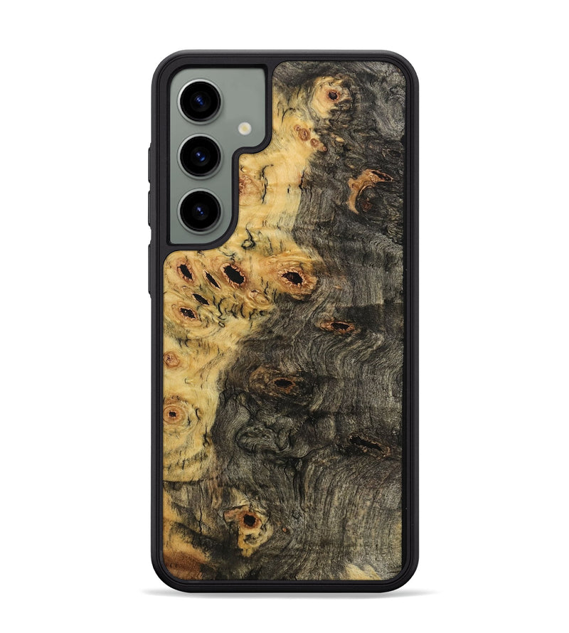 Galaxy S24 Plus Wood Phone Case - Elnora (Wood Burl, 733728)