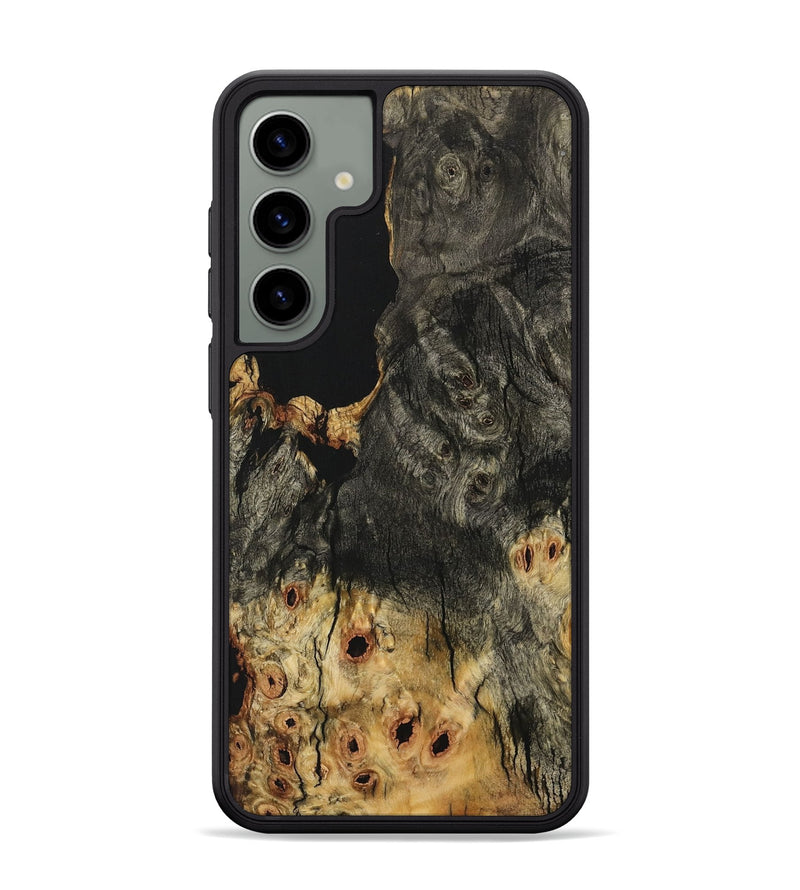 Galaxy S24 Plus Wood Phone Case - Utpala (Wood Burl, 733732)