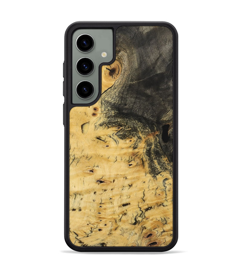 Galaxy S24 Plus Wood Phone Case - Myrta (Wood Burl, 733733)