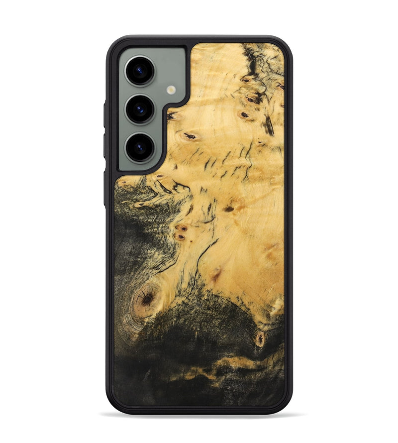 Galaxy S24 Plus Wood Phone Case - Liliane (Wood Burl, 733734)