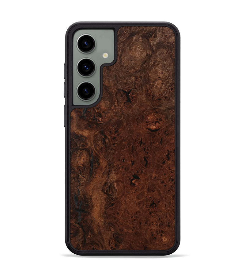 Galaxy S24 Plus Wood Phone Case - Arthor (Wood Burl, 733738)