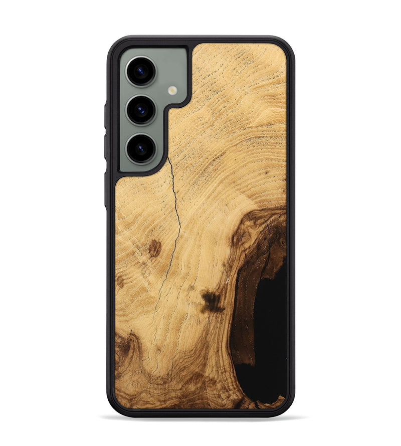 Galaxy S24 Plus Wood Phone Case - Wilkie (Wood Burl, 733739)