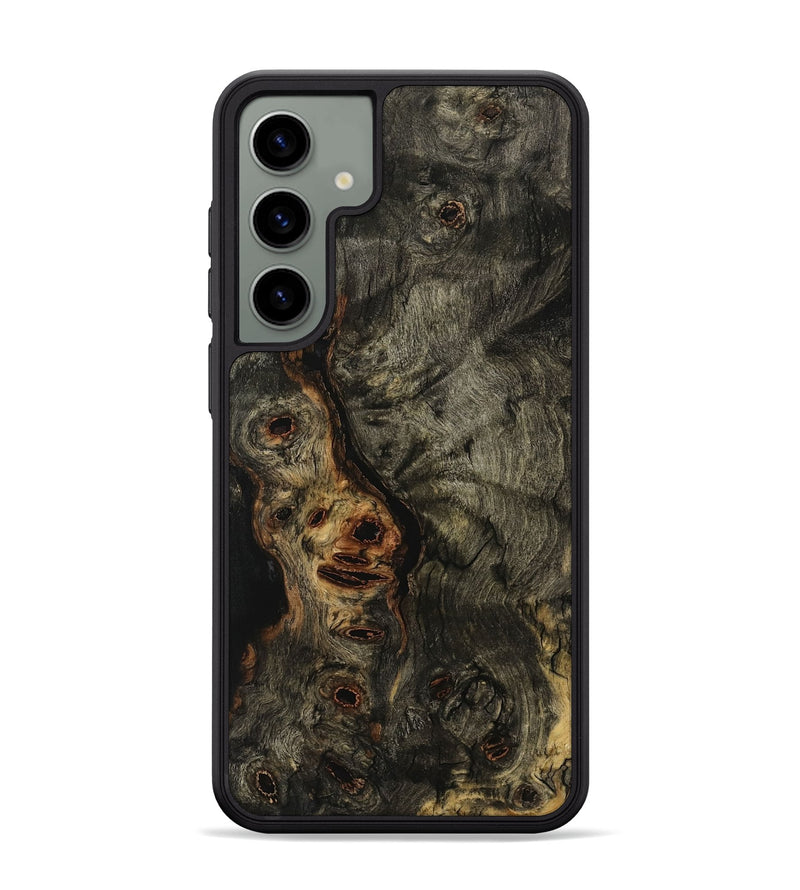 Galaxy S24 Plus Wood Phone Case - Brianna (Wood Burl, 733740)