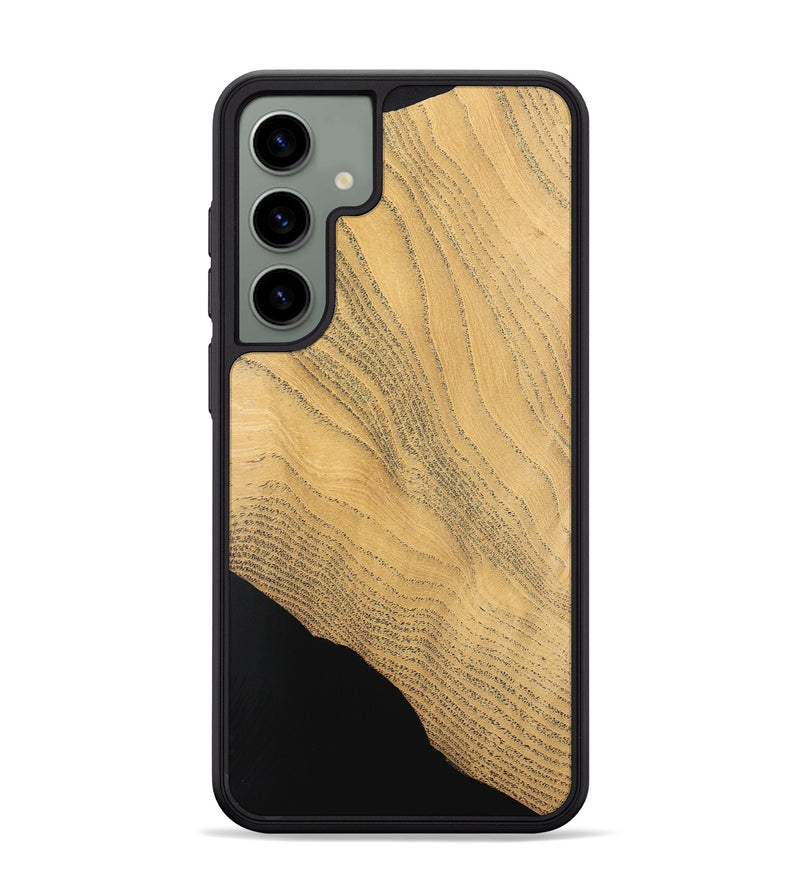 Galaxy S24 Plus Wood Phone Case - Jeane (Wood Burl, 733741)