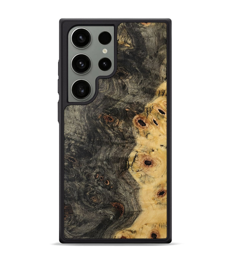 Galaxy S24 Ultra Wood Phone Case - Vanny (Wood Burl, 733742)