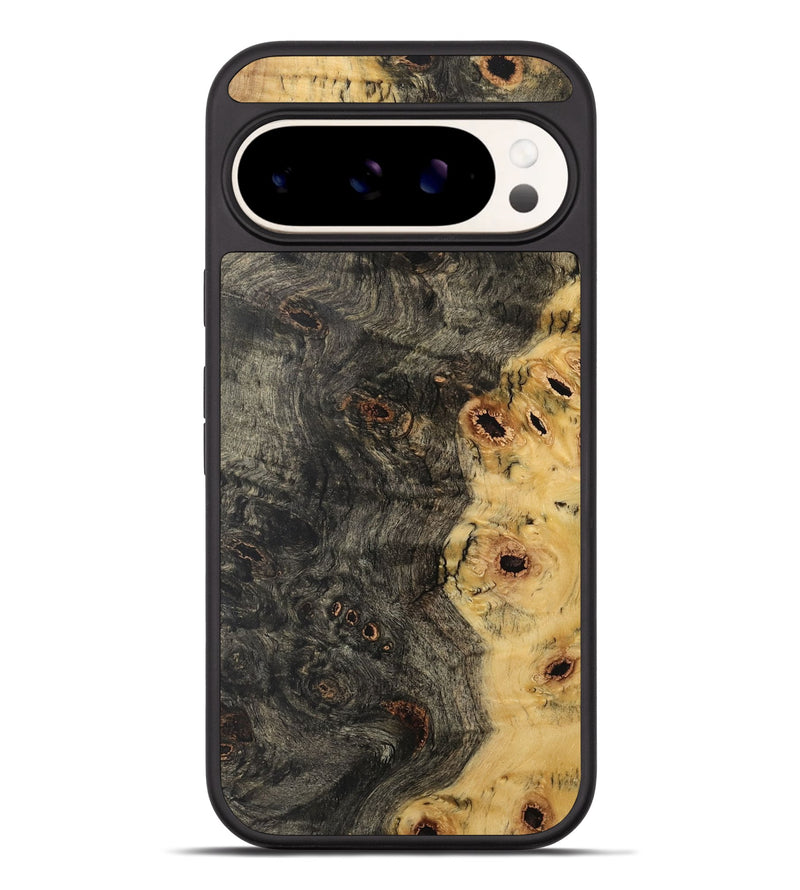 Pixel 9 Pro XL Wood Phone Case - Vanny (Wood Burl, 733742)