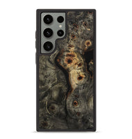 Galaxy S23 Ultra Wood Phone Case - Rayne (Wood Burl, 733762)