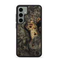 Galaxy S24 Plus Wood Phone Case - Rayne (Wood Burl, 733762)