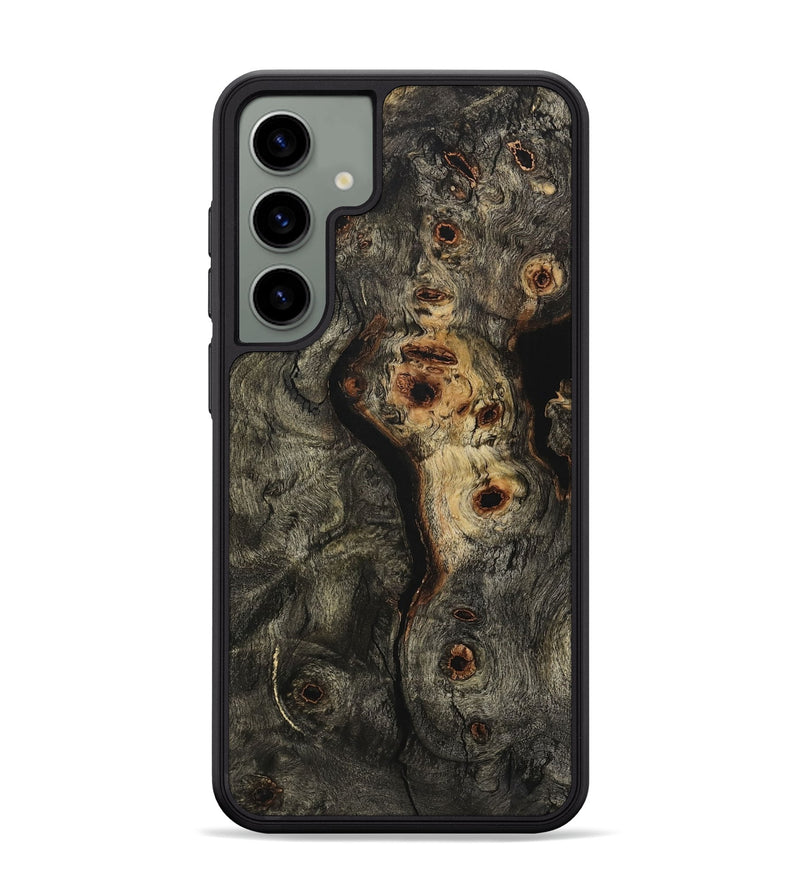 Galaxy S24 Plus Wood Phone Case - Rayne (Wood Burl, 733762)