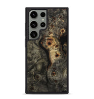 Galaxy S24 Ultra Wood Phone Case - Rayne (Wood Burl, 733762)