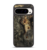 Pixel 9 Pro Wood Phone Case - Rayne (Wood Burl, 733762)