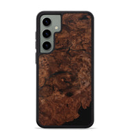 Galaxy S24 Plus Wood Phone Case - Reyna (Wood Burl, 733763)