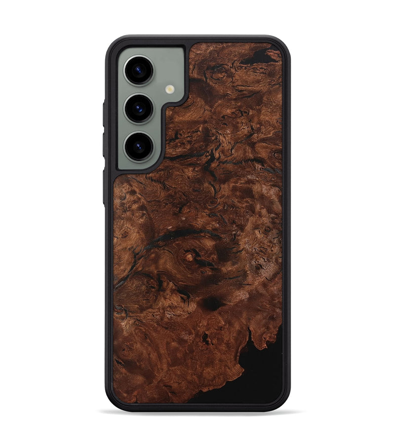 Galaxy S24 Plus Wood Phone Case - Reyna (Wood Burl, 733763)