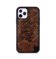 iPhone 11 Pro Wood Phone Case - Reyna (Wood Burl, 733763)