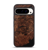 Pixel 9 Pro Wood Phone Case - Reyna (Wood Burl, 733763)