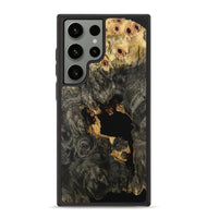 Galaxy S23 Ultra Wood Phone Case - Kamyar (Wood Burl, 733764)