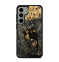 Galaxy S24 Plus Wood Phone Case - Kamyar (Wood Burl, 733764)