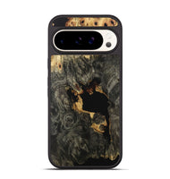 Pixel 9 Pro Wood Phone Case - Kamyar (Wood Burl, 733764)