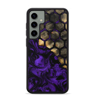 Galaxy S24 Plus Wood Phone Case - Aeriell (Pattern, 733791)