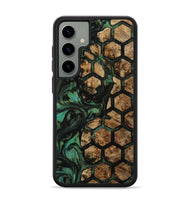 Galaxy S24 Plus Wood Phone Case - Dale (Pattern, 733807)