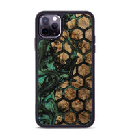 iPhone 11 Pro Max Wood Phone Case - Dale (Pattern, 733807)