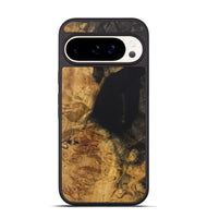 Pixel 9 Pro Wood Phone Case - Zuzana (Wood Burl, 735232)