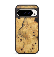 Pixel 9 Pro Wood Phone Case - Tambra (Wood Burl, 735241)