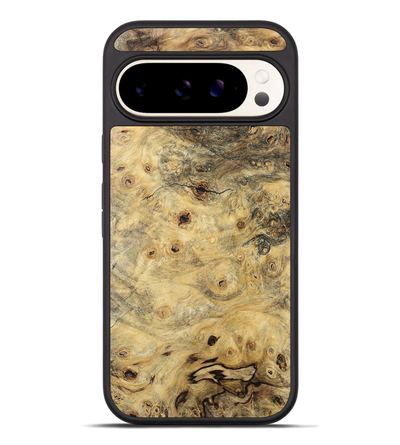 Pixel 9 Pro XL Wood Phone Case - Declan (Wood Burl, 737847)